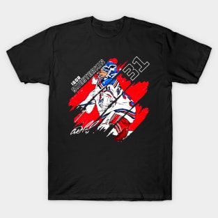 igor shesterkin T-Shirt